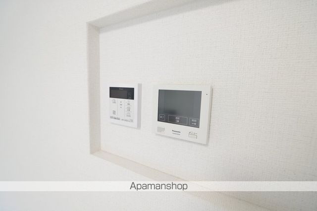 COCO上米島の内装写真