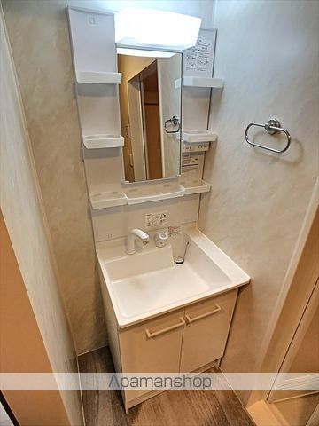 D-room富士松の内装写真