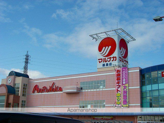 プレジール四丁目IIの周辺写真