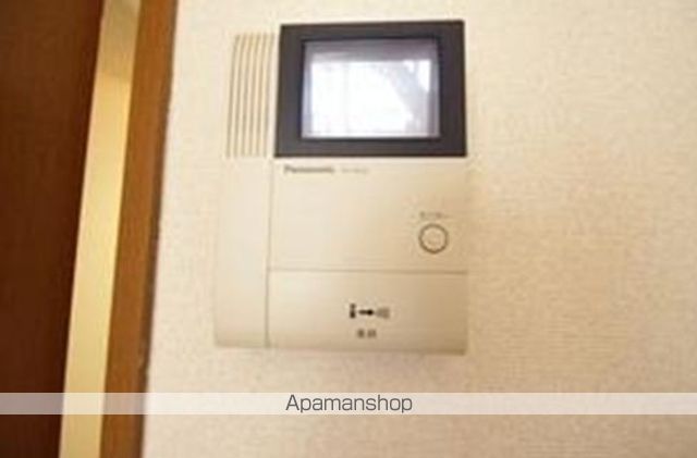 モンテローザの内装写真