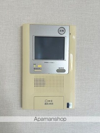 千葉県市川市湊新田１丁目[1K/33.72m2]のその他設備1