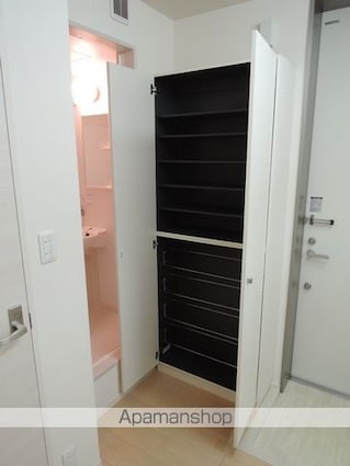 Ｋｅｉ　ｈａｉｍ　Ｈｉｒａｉ　－ケイハイムヒライ[1K/22.55m2]の内装1