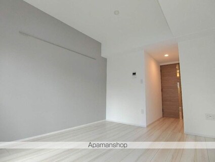 ＡＲＫＭＡＲＫ上北沢[1K/25.26m2]の内装2
