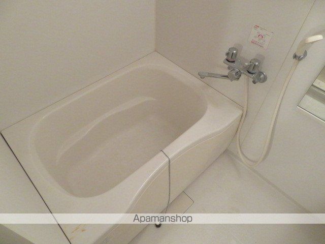 グローフラールの内装写真