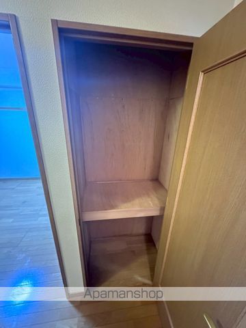 カーサフェリーチェの内装写真