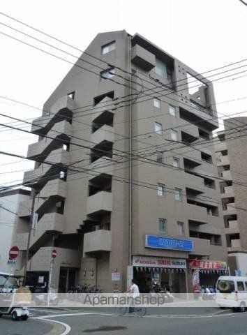 アンジェ大橋の内装写真