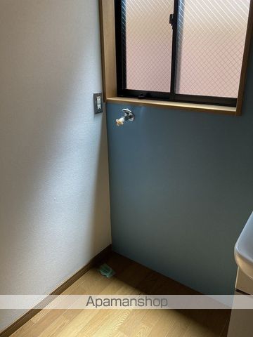 新潟市中央区 2階建 築26年の内装写真
