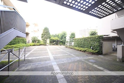 豊田ハウス[3LDK/76.4m2]の共用部1