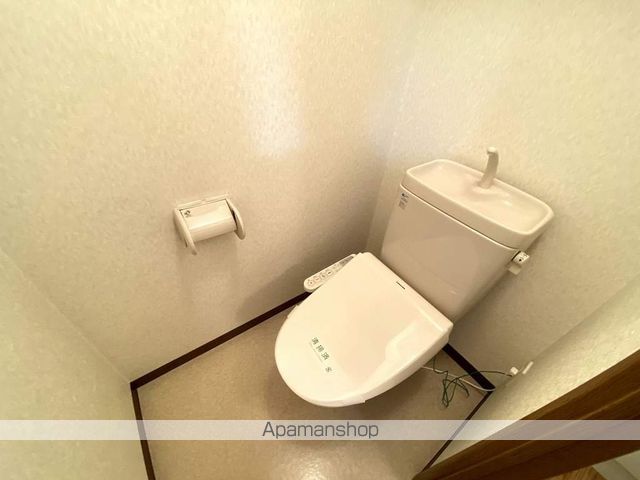 イーストパレス仙台の内装写真