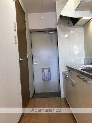 ビュー久米川パル[1K/25.92m2]の内装