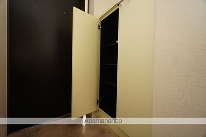 愛知県名古屋市中区栄５丁目[1K/28.71m2]の内装1