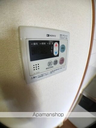 セントラル八幡中山[3LDK/63m2]のその他設備