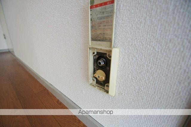 コーポふき島の内装写真