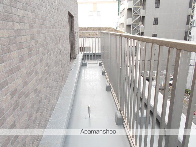 GRAND EAST立川の内装写真