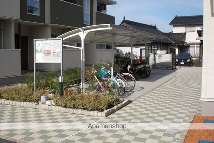 コンフルアンス　ＭⅠ[2DK/45.06m2]の共用部1