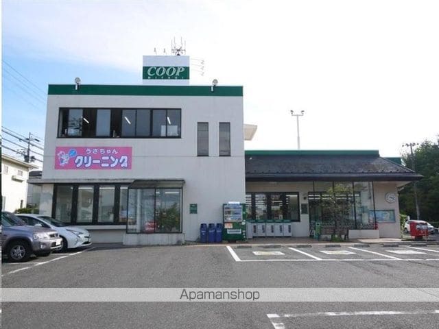 ウィンベルデュエット仙台北山IIの周辺写真