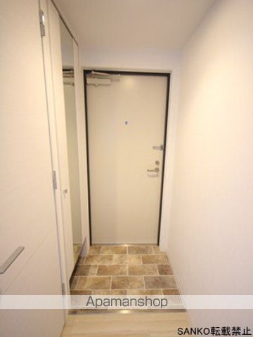 LIEN MARUYAMAの内装写真