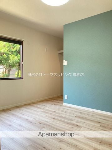 エミネント・グランの内装写真