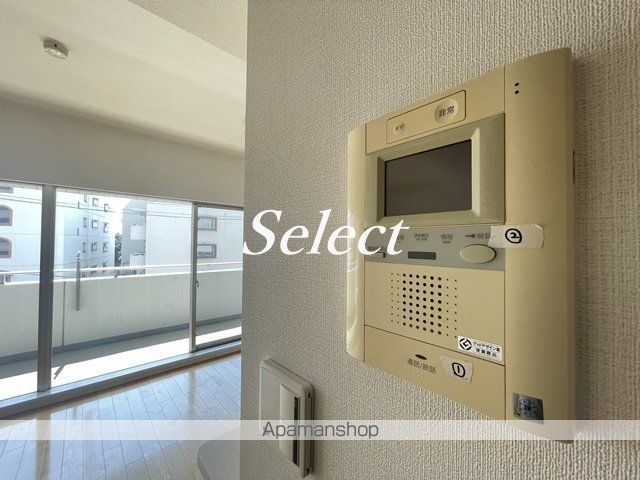 コートヒルズ横濱山手の内装写真