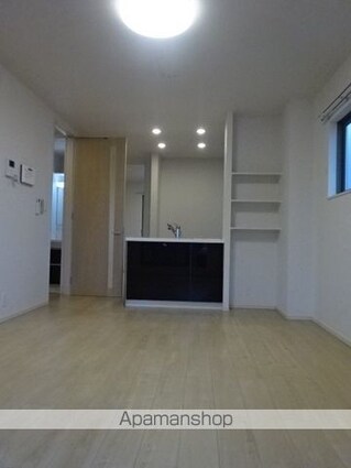 コリーナ　デュオ[2LDK/58.94m2]のリビング・居間