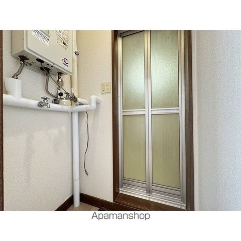 ルミエール南沢の内装写真