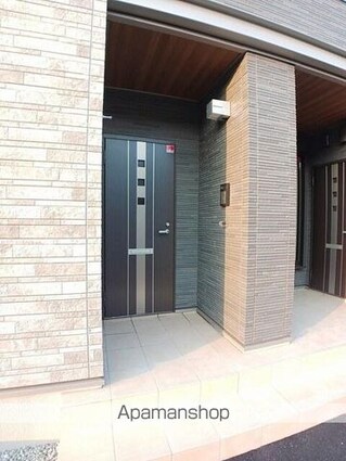 サンフラワー太田駅サイドＦ[1LDK/42.56m2]の内装4