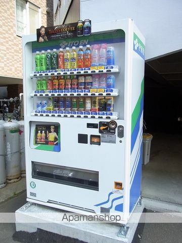 グレイシャス本郷のその他写真