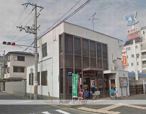 ARCA堺綾之町の周辺写真