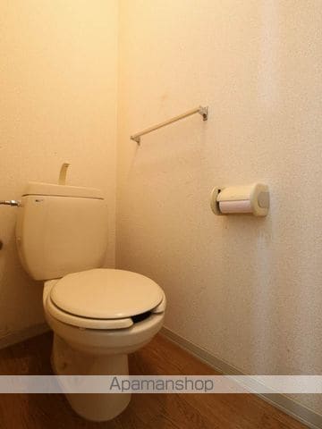 ビューハイム原田 A棟の内装写真