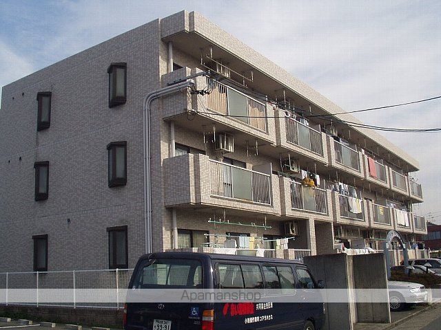トレンツマンションのその他写真