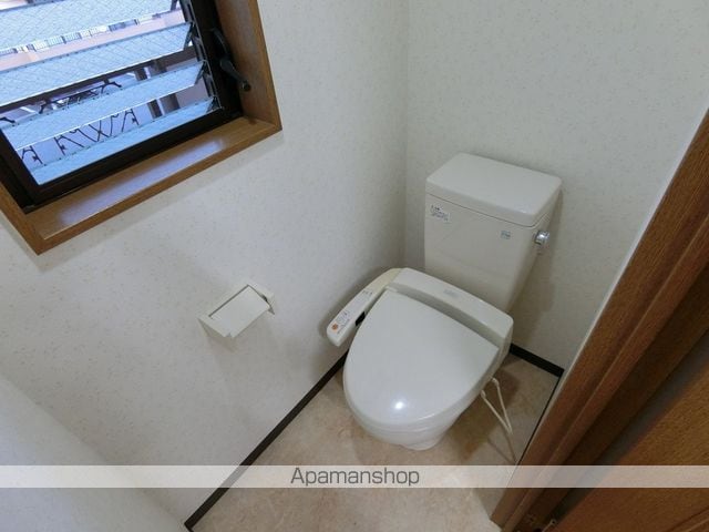 プラザ・ラフォーレIIIの内装写真