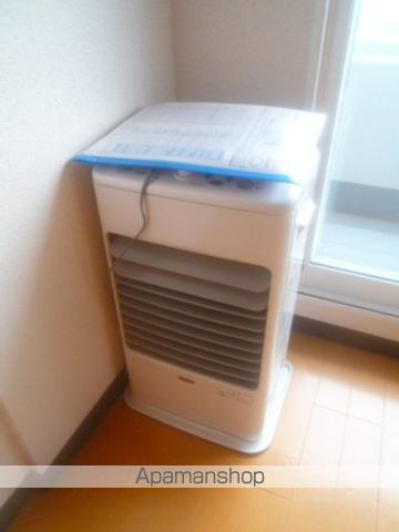 エステラ旭ヶ丘の内装写真