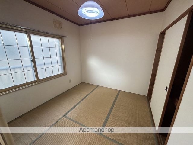 コーポグリーンピジョンの内装写真