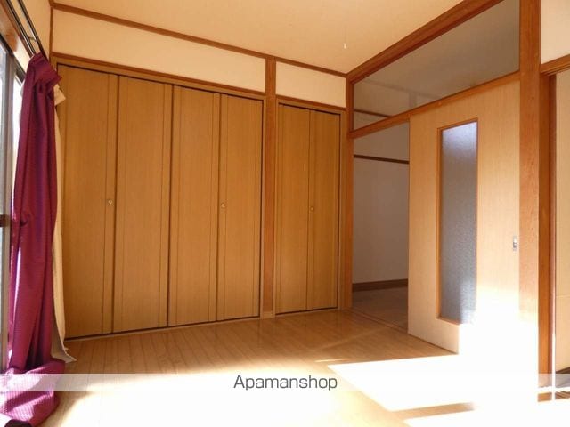 レジデンス伊藤の内装写真