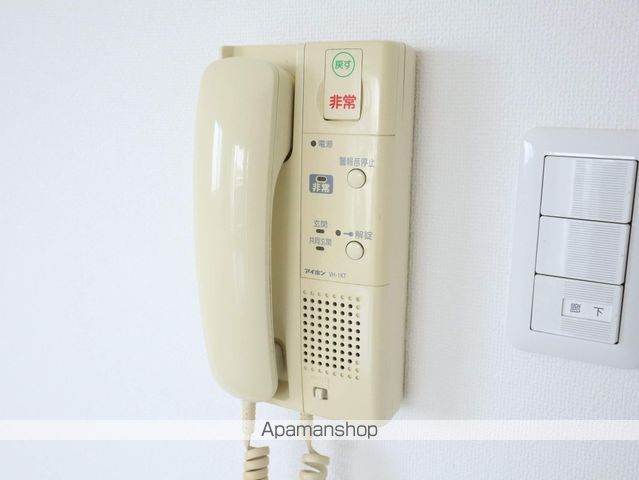 WILL鶴舞の内装写真