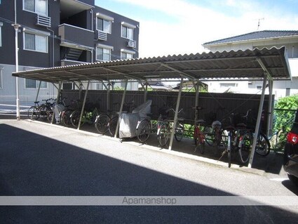 コーポラス多治米[3K/58.4m2]の内装2