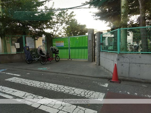 フォレステージ浜田山の周辺写真