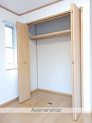 エクレール沖野上の内装写真
