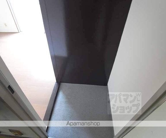 長谷川ハイツの内装写真