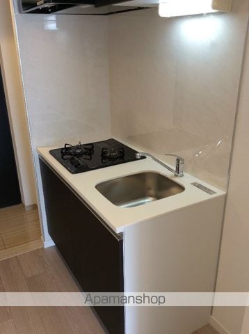メインステージ北千住IVの内装写真