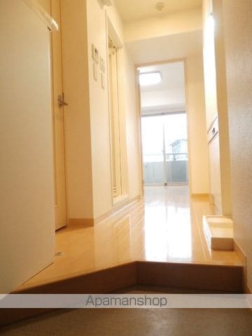 HOUZEN VIIの内装写真