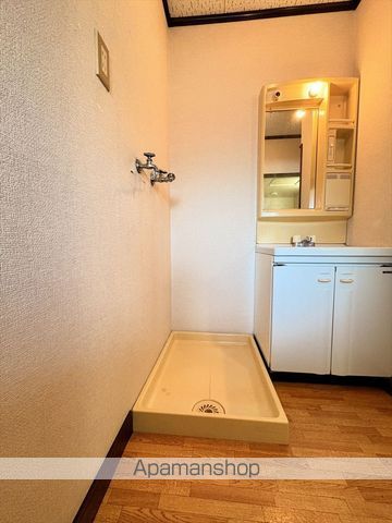 コーポ103館の内装写真
