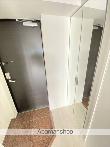MIRAIZU RESIDENTIAL SENDAI Iの内装写真