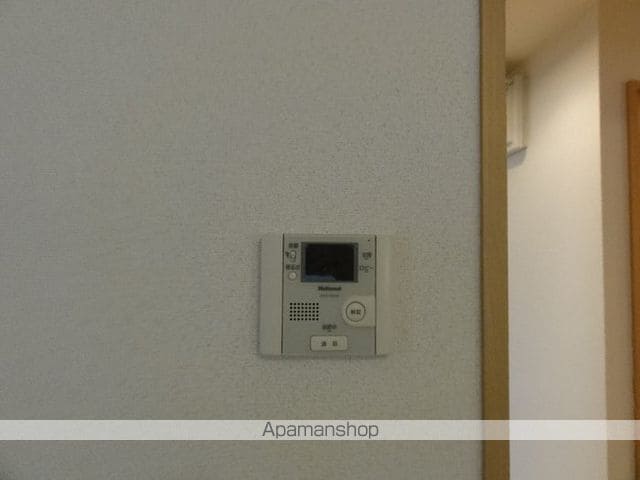 パルクソレイユ I Iの内装写真