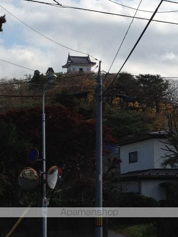 アップルハウス千秋中島町の周辺写真