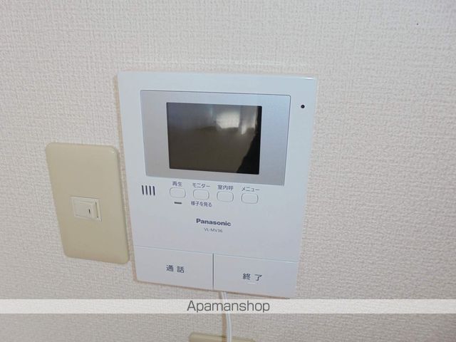 フレグランスオザワの内装写真