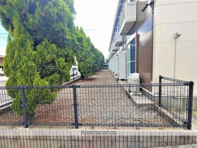 レオパレスフォーティーンのその他写真