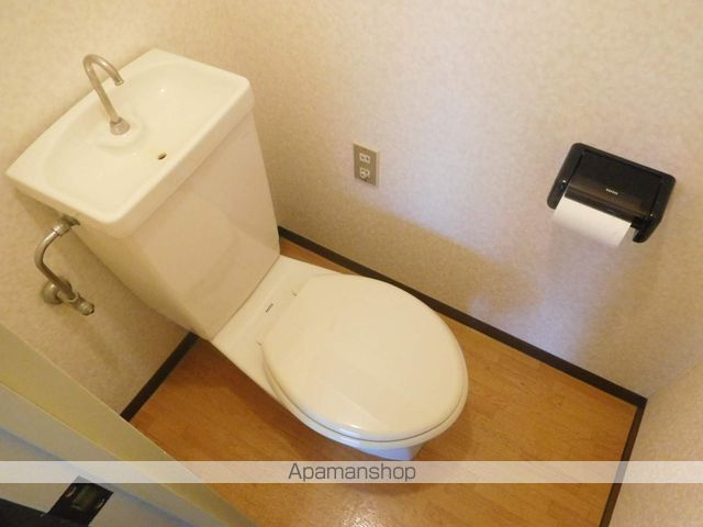 ハウスJUNの内装写真
