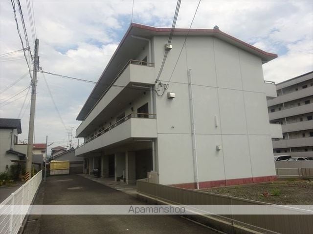 和歌山県和歌山市新中島[1LDK/56.87m2]の外観5