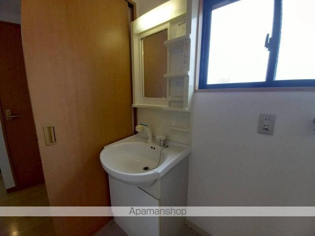 アーカンシェル東寝屋川の内装写真